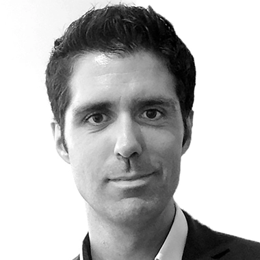 Photo de Maître Vincent DESRIAUX