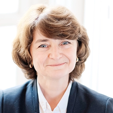 Photo de Maître Florence MONTERET-AMAR
